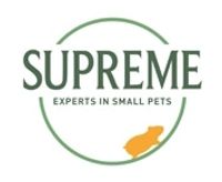 Supreme Pet Products coupons